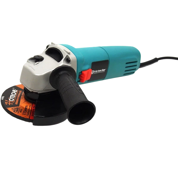VP10402A-PULIDORA ANGULAR 11.000 RPM 4 1_2_ 1 PULIDORA ANGULAR 11.000 RPM 4 1/2" - Imagen 1